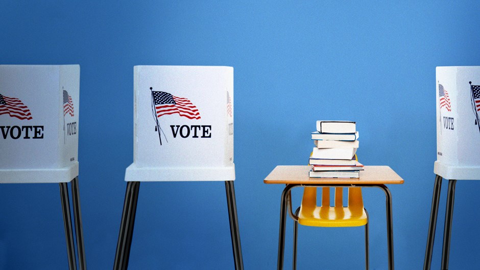It’s Okay to Cram Before Election Day