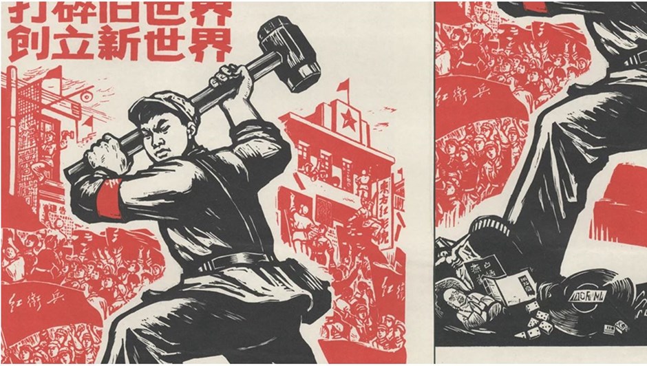 為什麼中國人認為基督教是一種西方文化入侵? 為什麼中國人認為基督教是一種西方文化入侵?