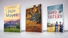 New & Noteworthy Fiction New & Noteworthy Fiction