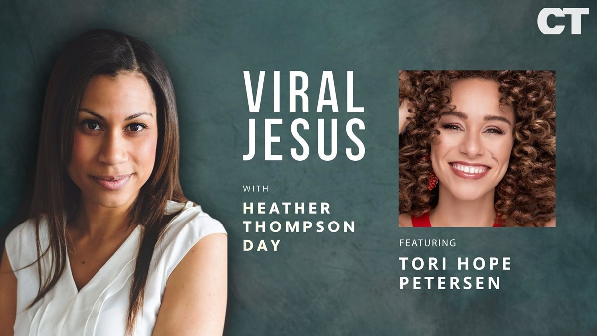 Tori Hope Petersen: Fostering Hope - Vimarsana News