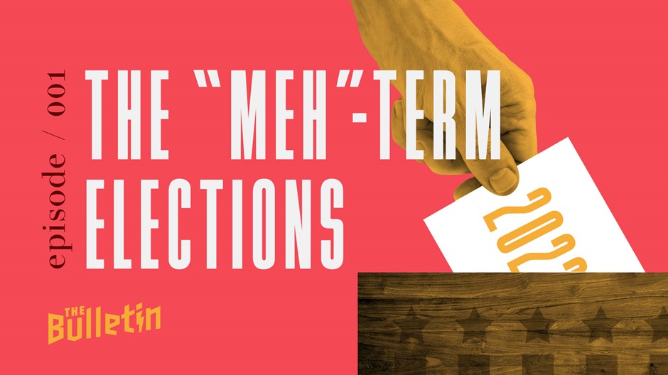 The ‘Meh’-term Elections