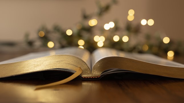 Christmas and the Minor Prophets Christmas and the Minor Prophets