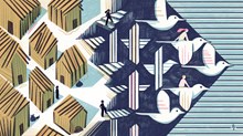 It’s Time to Throw Away the Poverty Band-Aids It’s Time to Throw Away the Poverty Band-Aids