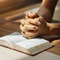 The Disciple's Prayer The Disciple's Prayer
