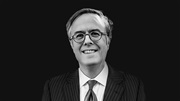 Died: Michael Gerson, Speechwriter for George W. Bush