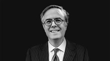 Died: Michael Gerson, Speechwriter Who Crafted Faith-Inspired Language for George W. Bush