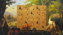 Our Advent Waiting Goes Back to Eden Our Advent Waiting Goes Back to Eden