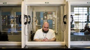 Prayer and Forgiveness Offered at Texas Execution