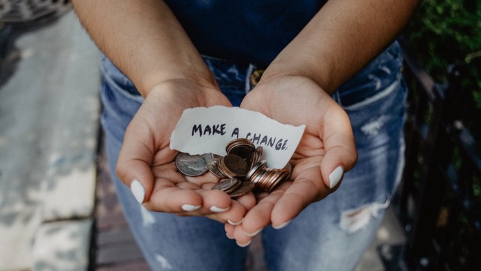 A Better Samaritan Guide for Giving Tuesday (and Beyond) A Better Samaritan Guide for Giving Tuesday (and Beyond)
