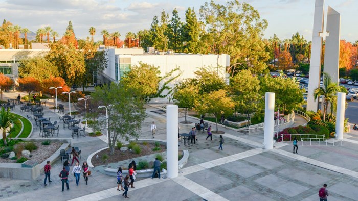 Christian Schools Building ‘Consortium’ for Hispanic Theology Education Christian Schools Building ‘Consortium’ for Hispanic Theology Education