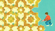 What to Unlearn About the Middle East What to Unlearn About the Middle East
