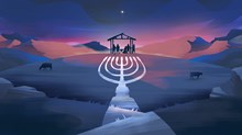 Jesus Celebrated Hanukkah, So Why Don’t We? Jesus Celebrated Hanukkah, So Why Don’t We?