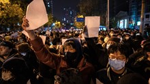 Amid China’s Rare Protests, Christians Wrestle with Their Role