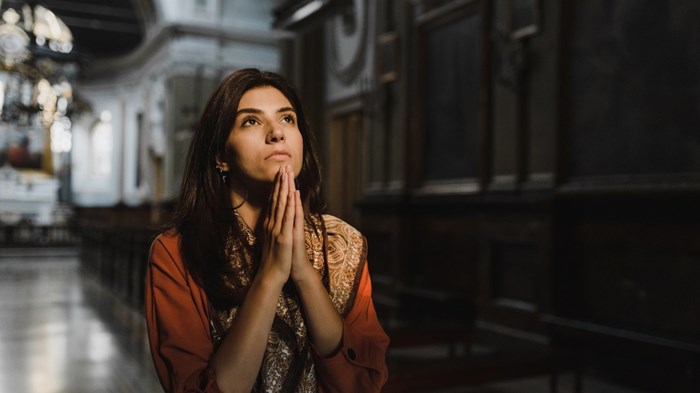 Don't Waste the Waiting: An Advent Reflection Don't Waste the Waiting: An Advent Reflection