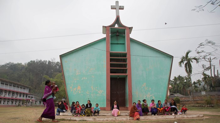 One of India’s Most Christian States Legalized Gambling. Church Leaders Said No.