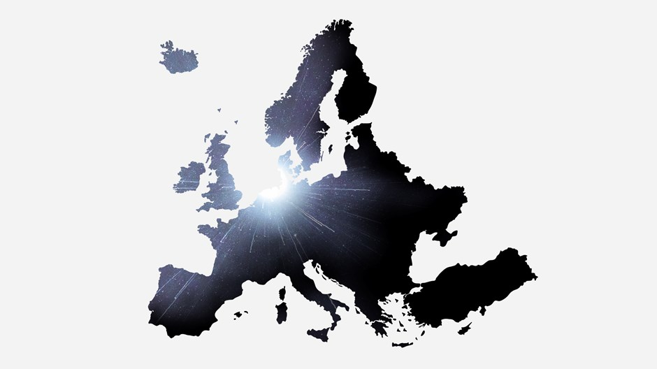 Is Europe Post-Christian or Pre-Revival?
