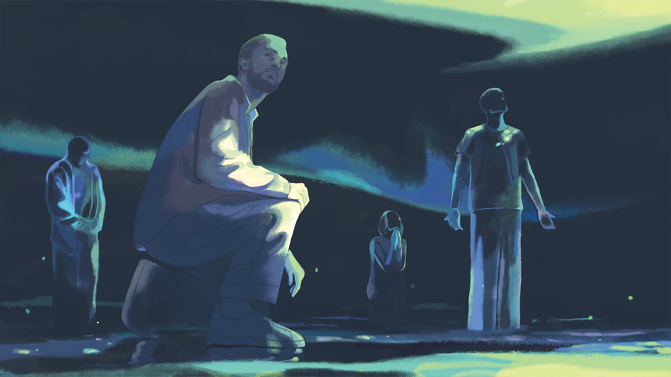 对于 ”灵命塑造运动”,魏乐德 (Dallas Willard) 有三个担忧 对于 ”灵命塑造运动”,魏乐德 (Dallas Willard) 有三个担忧