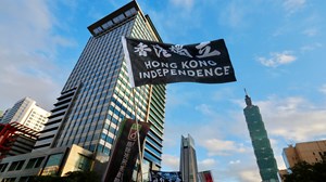 Taiwan’s False Hope for Hong Kongers Disillusions Fleeing Christians