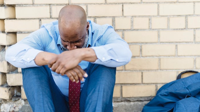 Are You Leading While Bleeding? Are You Leading While Bleeding?