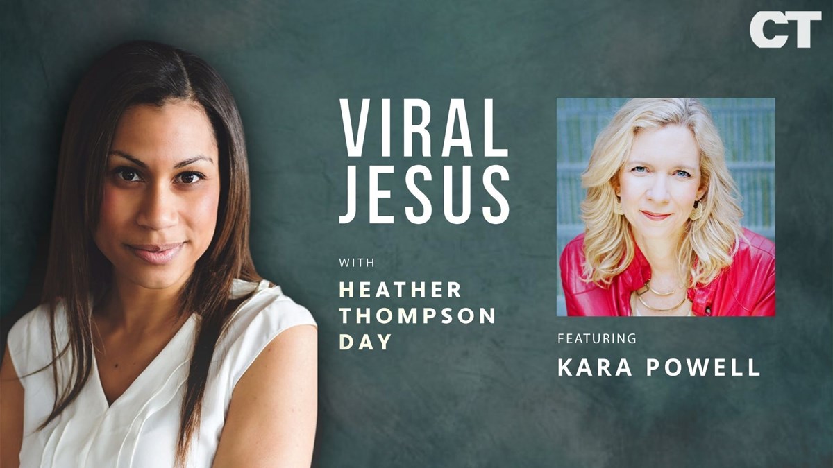Kara Powell: The Spiritual Promise of Generation Z - Vimarsana News