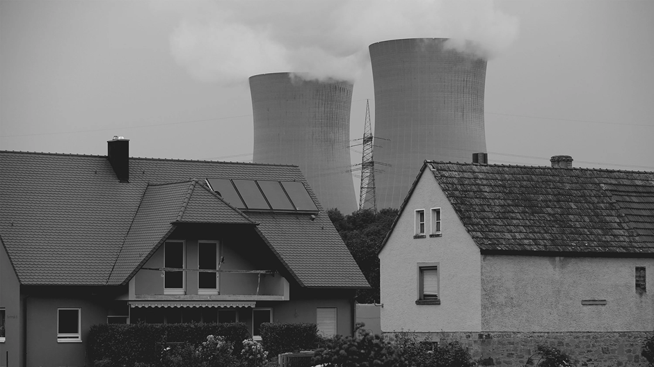德國核電廠持續在關閉中，但核電廠的道德問題還有很長的半衰期