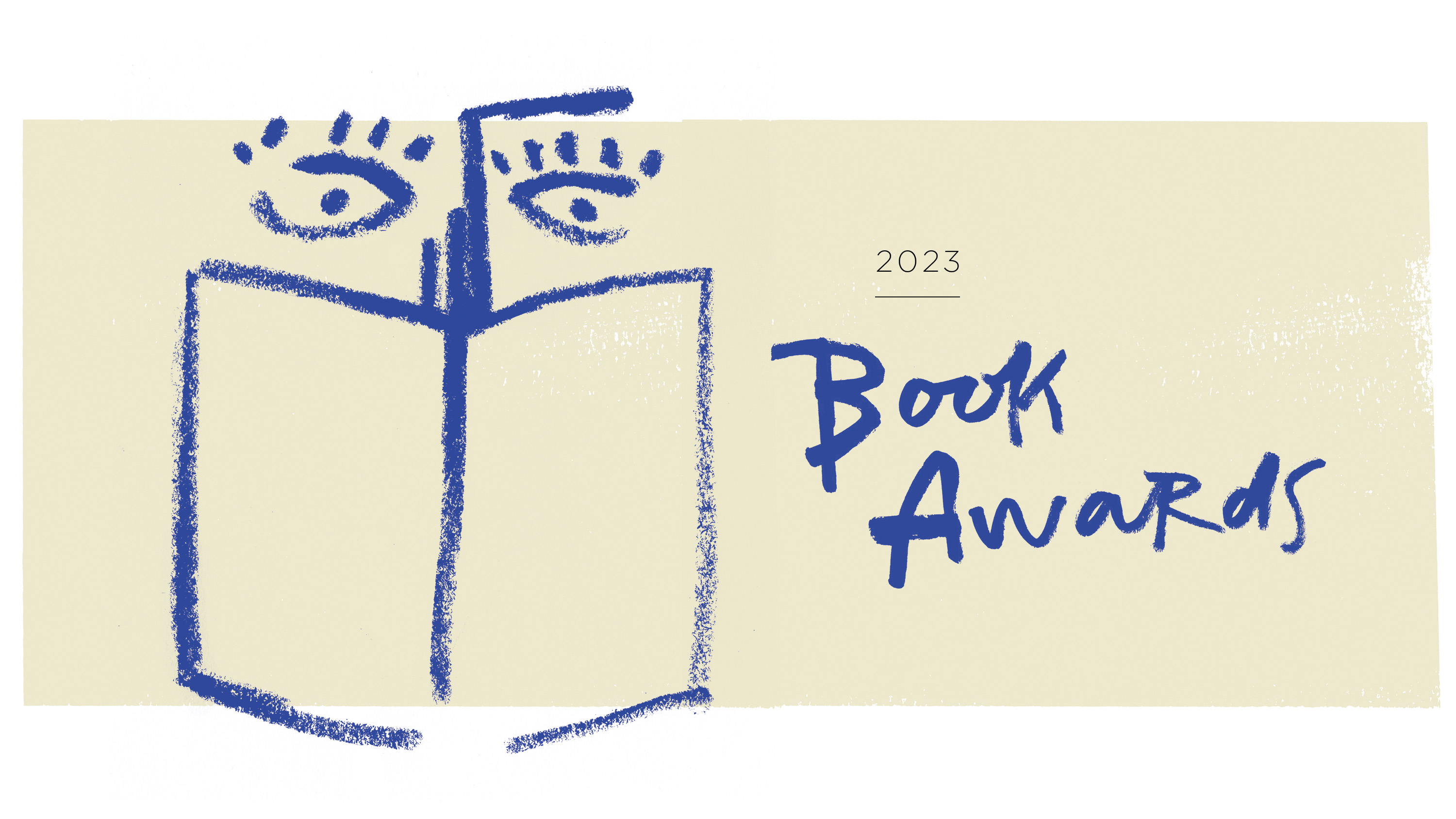 Christianity Today's 2023 Book Awards