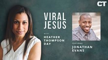 Jonathan Evans: When Misery Becomes Ministry Jonathan Evans: When Misery Becomes Ministry