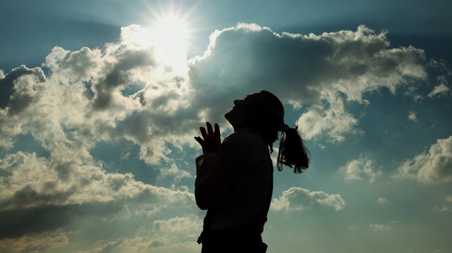 A Soul Fully Satisfied in God A Soul Fully Satisfied in God