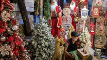 Is Christmas a ‘Western’ Holiday in Asia?