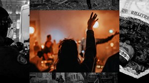 Наиболее читаемые статьи Christianity Today 2022 года на русском языке. Наиболее читаемые статьи Christianity Today 2022 года на русском языке.