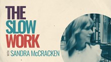 Trailer: The Slow Work Trailer: The Slow Work