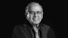 Died: Francis Sunderaraj, Indian Evangelical Leader Who Encouraged Education
