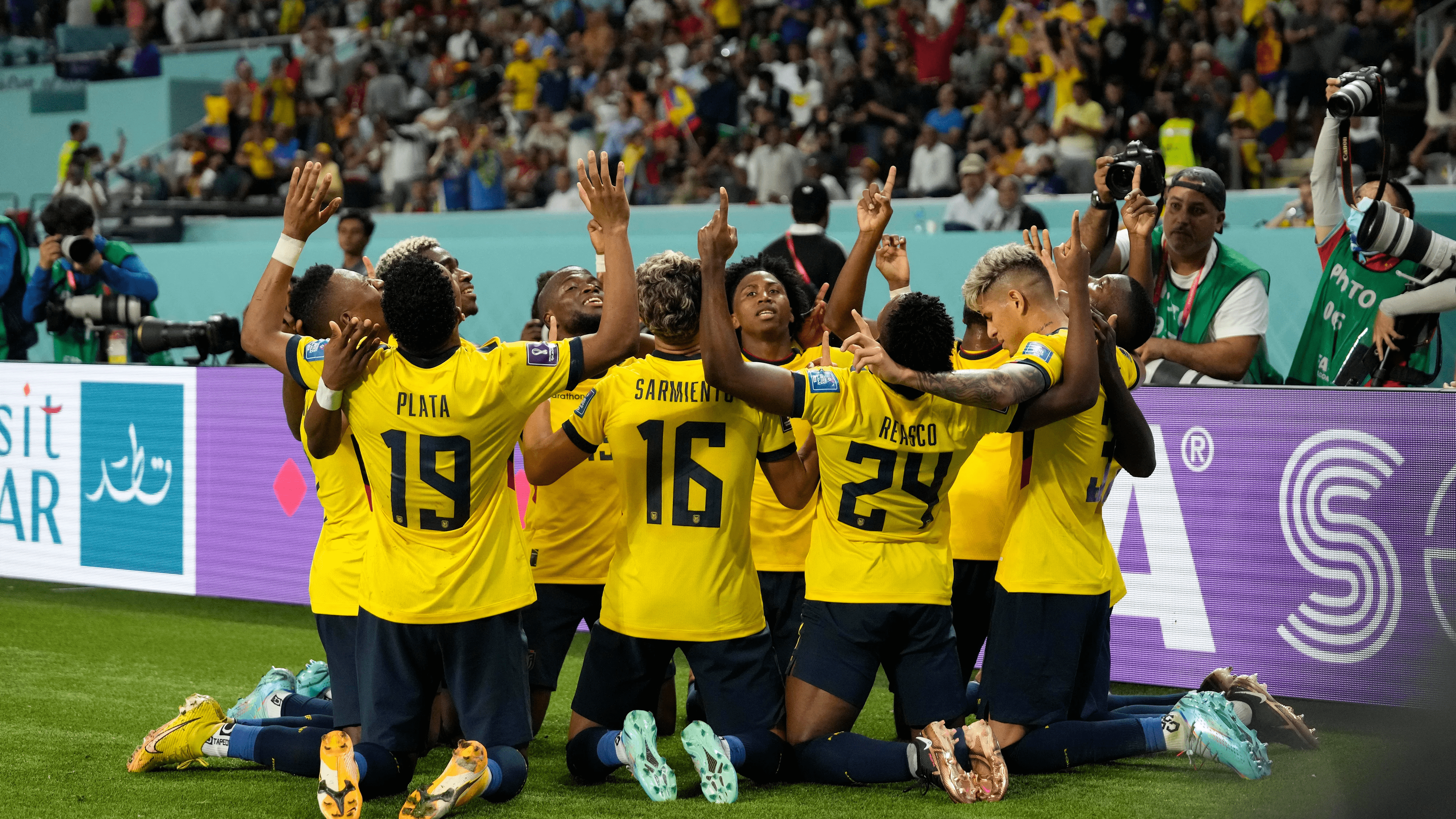 Copa do Mundo de Futebol Feminino 2023: A Celebração de “Unity