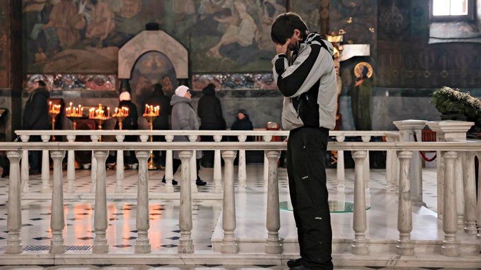 Will Ukraine’s Threatened Ban on Russia-Linked Churches Violate Religious Freedom?