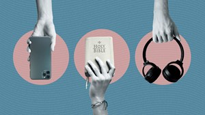 How We Read the Bible Now How We Read the Bible Now