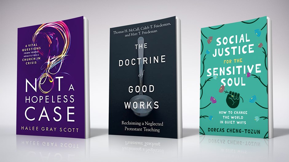 New & Noteworthy 2023 New & Noteworthy 2023