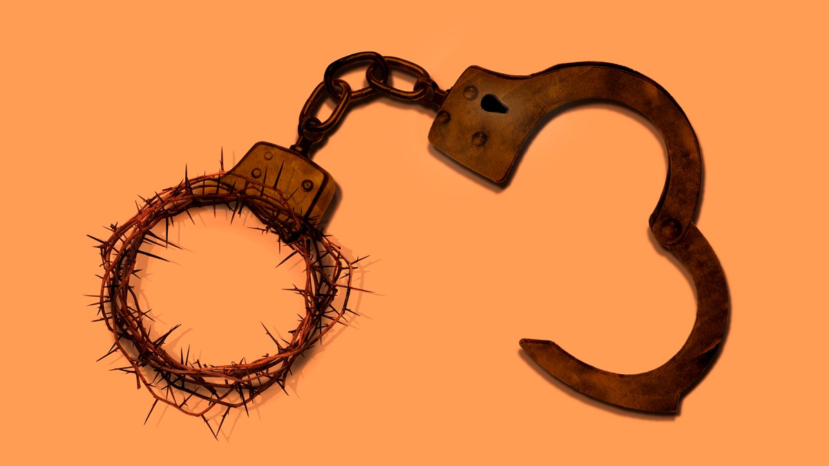While We Were Still Criminals, Christ Died for Us - Vimarsana News