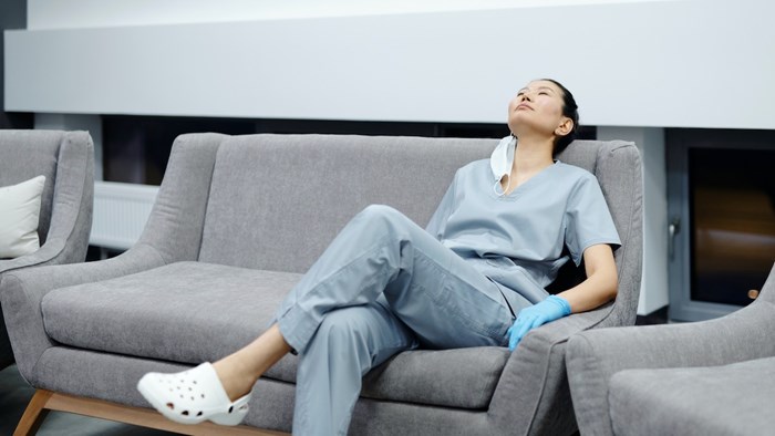 Free E-Book: 101 Ways to Overcome Burnout Free E-Book: 101 Ways to Overcome Burnout