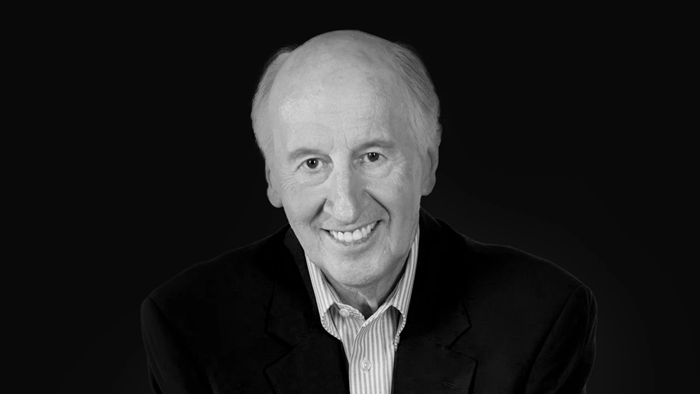 Morre Jack Hayford, pastor pentecostal que escreveu ‘Majesty’ Morre Jack Hayford, pastor pentecostal que escreveu ‘Majesty’