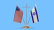 Christian Influence Is Only One Explanation for America’s ‘Special Relationship’ with Israel