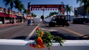 After Shooting, Local Churches’ Lunar New Year Celebrations Turned Solemn