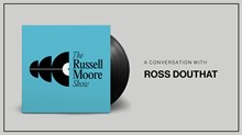 Ross Douthat on American Religion and Where Martin Luther was Right and Wrong