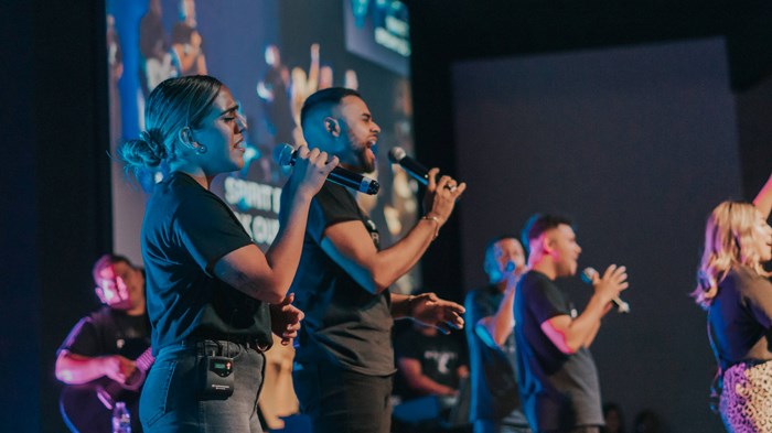Survey: Hispanic Protestant Churches Are Young, First Gen, and Growing Survey: Hispanic Protestant Churches Are Young, First Gen, and Growing