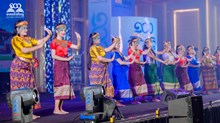 Born Again and Again: Cambodian Evangelicals Celebrate 100 Years