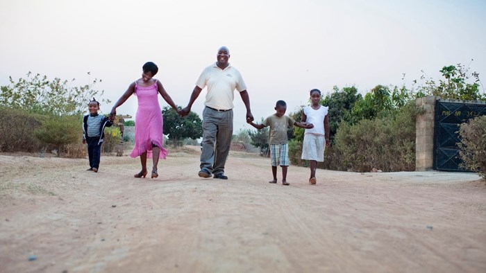 Together We Can—and Must—Transform Domestic Adoption Abroad Together We Can—and Must—Transform Domestic Adoption Abroad