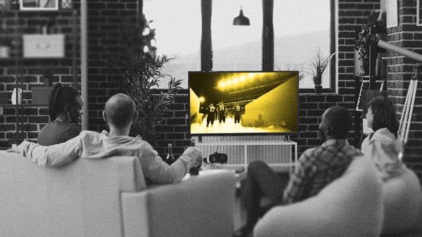 Why a Big Jesus Ad in the Super Bowl Matters to Christians