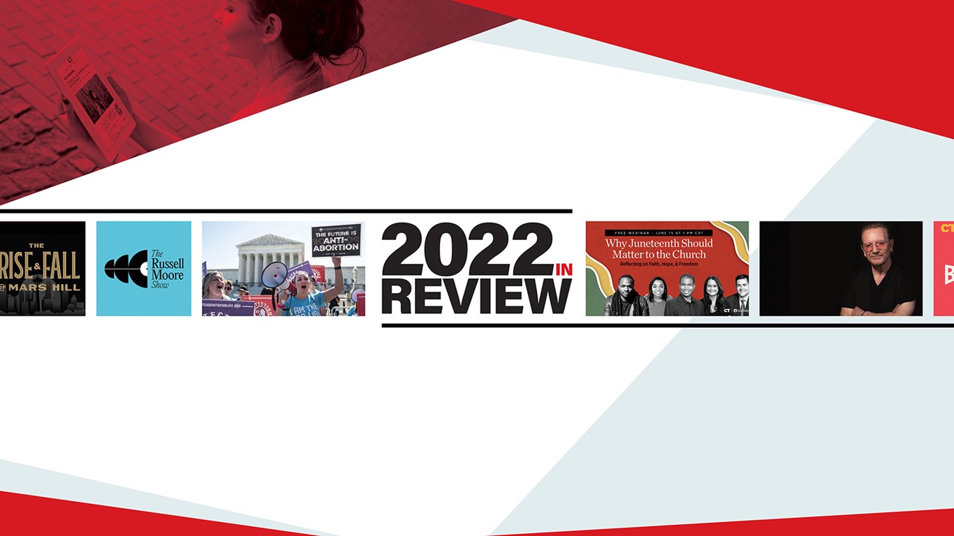 2022 Year in Review 2022 Year in Review