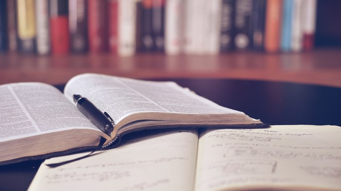 Why Artificial Intelligence Will Never Write a Decent Sermon Why Artificial Intelligence Will Never Write a Decent Sermon