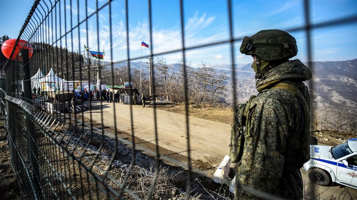 Let My People Come and Go, Karabakh Christians Tell Azerbaijan