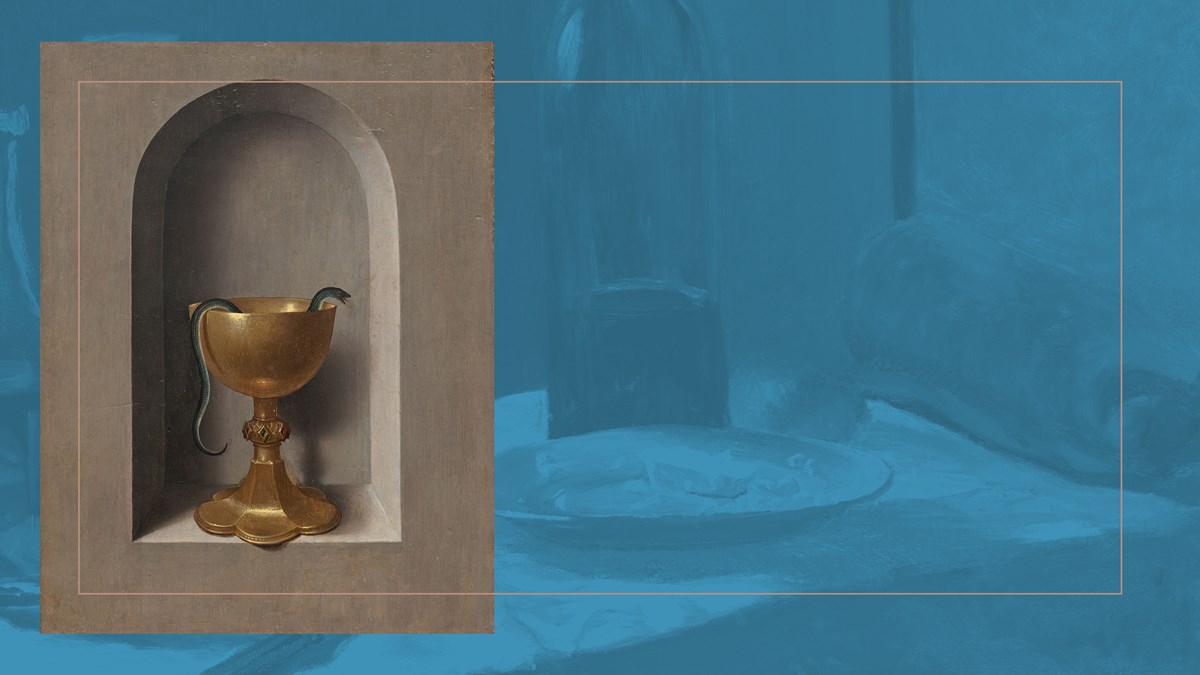My Last Supper with the Family of God - Vimarsana News